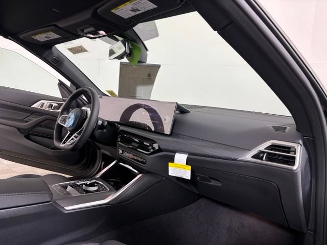 New 2027 BMW 430i xDrive Convertible w/ M Sport Package AWD/4WD image 24