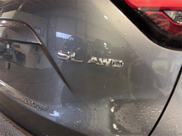 Used 2020 Nissan Murano SL w/ Cargo Package image 10