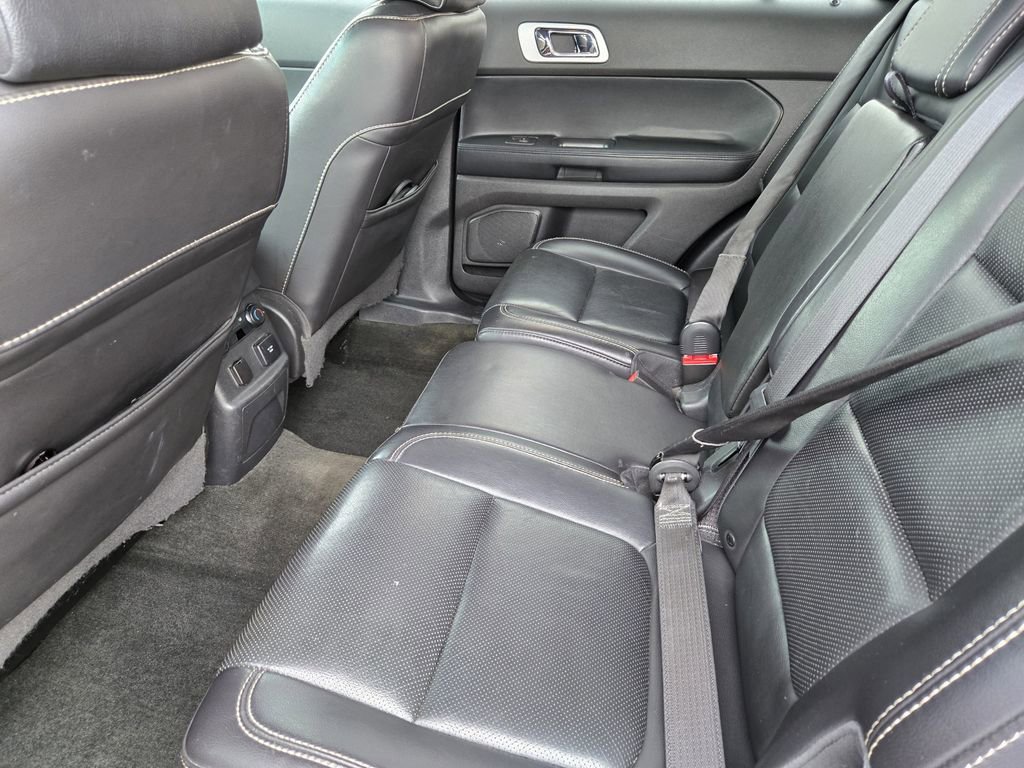 Used 2013 Ford Explorer Sport image 31