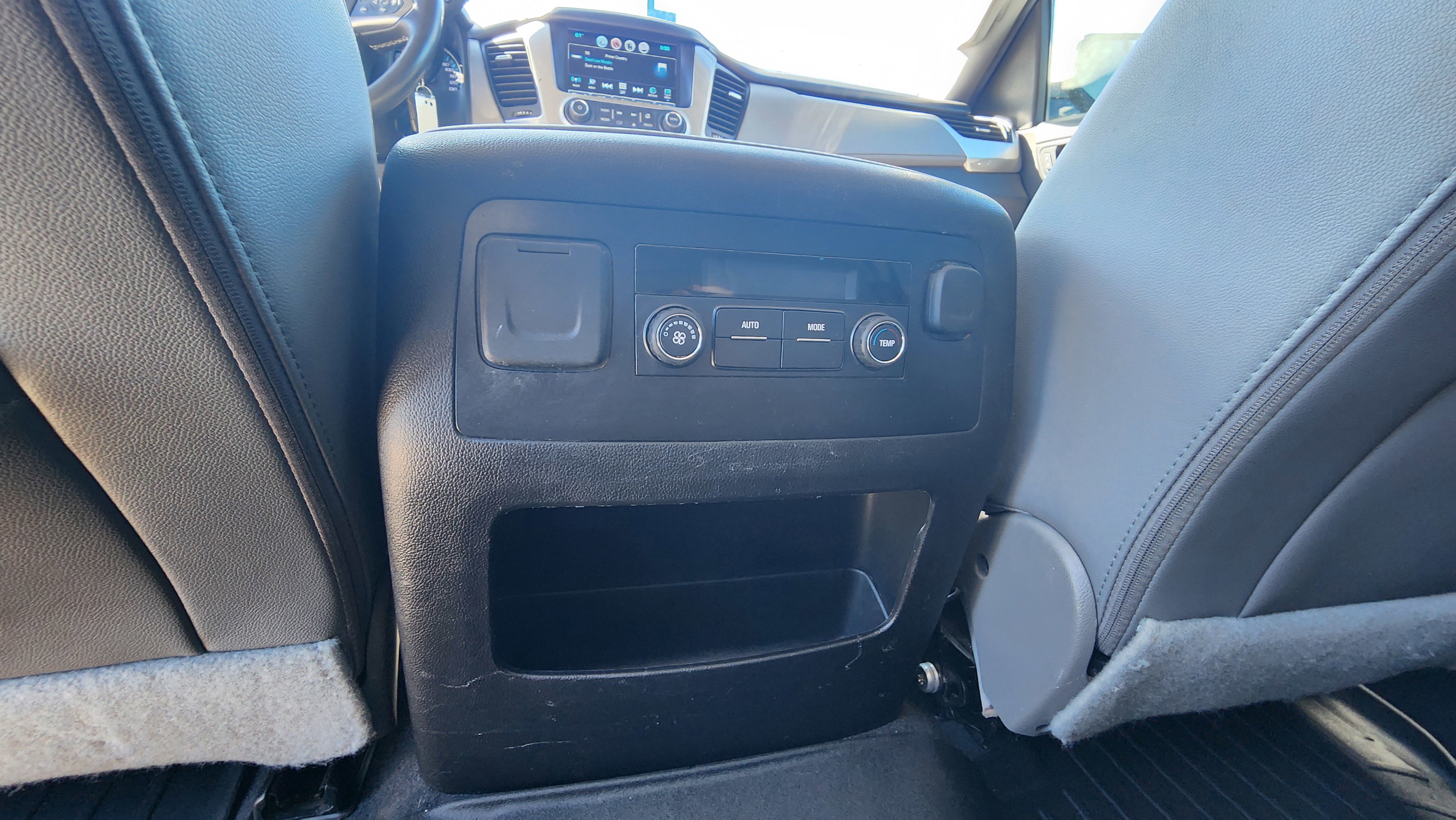 Used 2020 Chevrolet Tahoe LT image 20