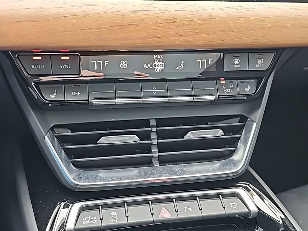 Used 2023 Audi e-tron GT Premium Plus w/ Executive Package image 6