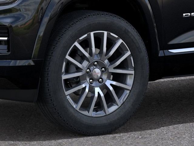 New 2026 GMC Terrain Denali w/ LPO, Floor Liner Package image 9