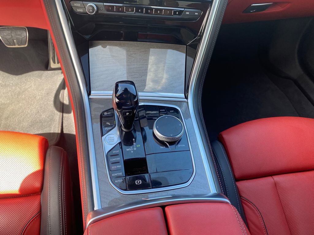 Used 2020 BMW 840i Coupe w/ M Sport Package image 32