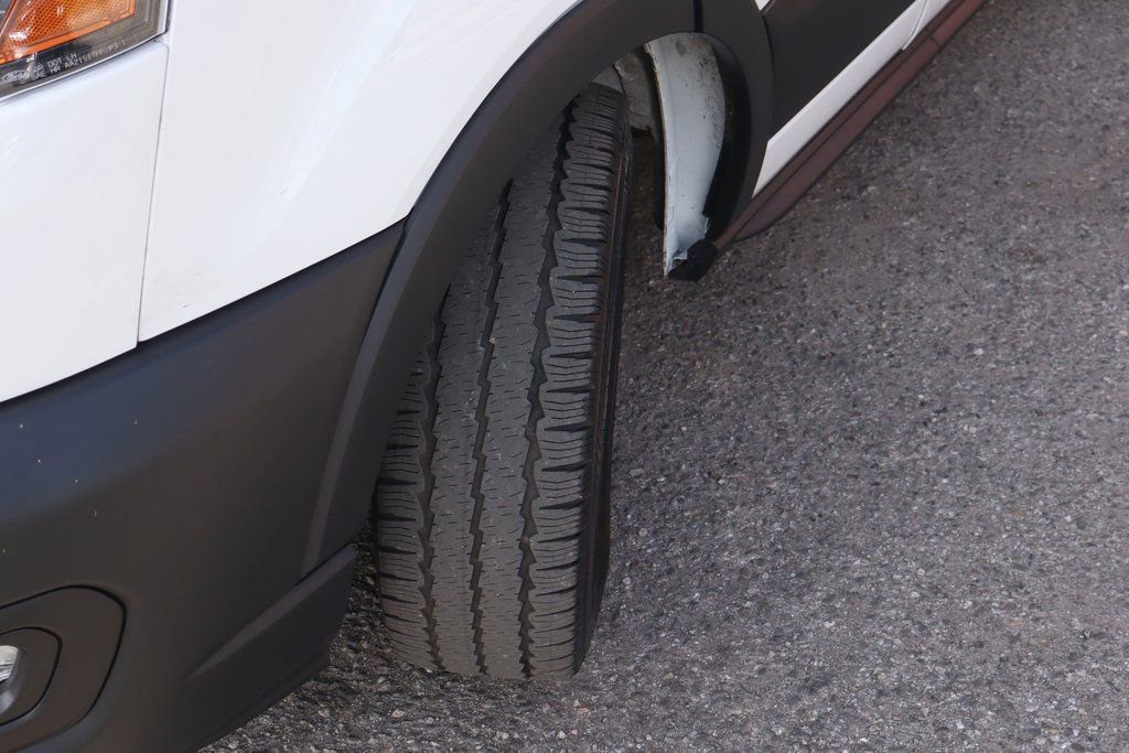 Used 2025 Ford Transit 350 XL RWD image 39