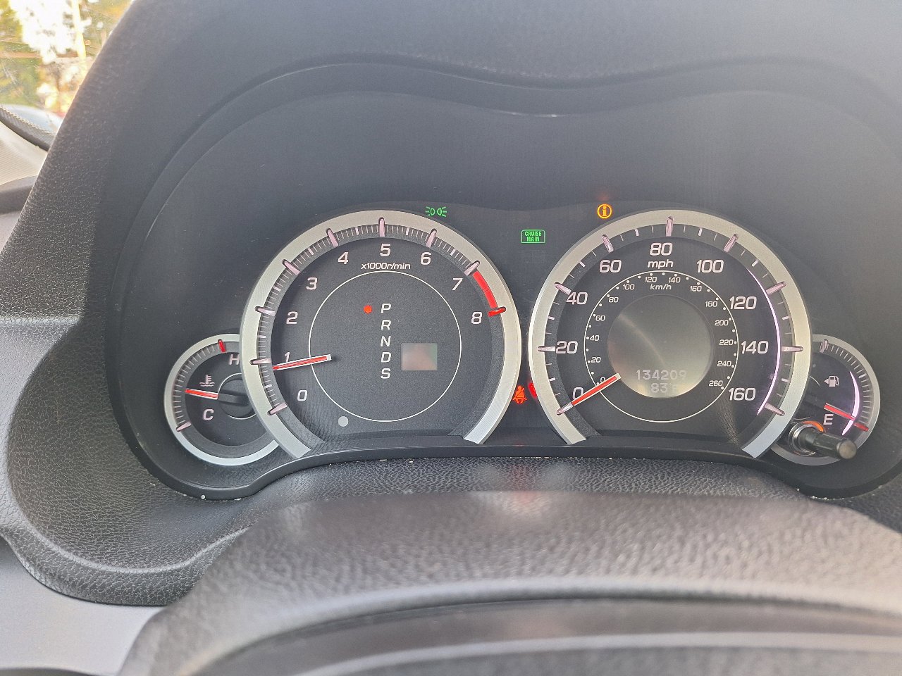 Used 2011 Acura TSX w/ Technology Package image 24