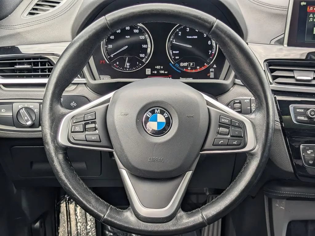 Used 2019 BMW X2 sDrive28i FWD image 19