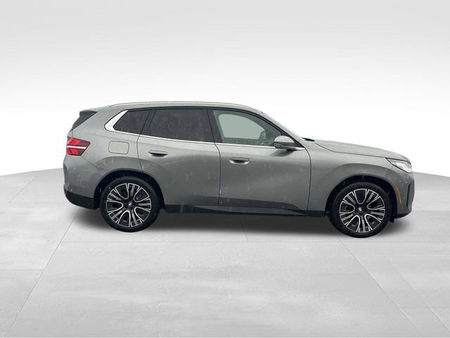 New 2026 BMW X3 xDrive30 image 2