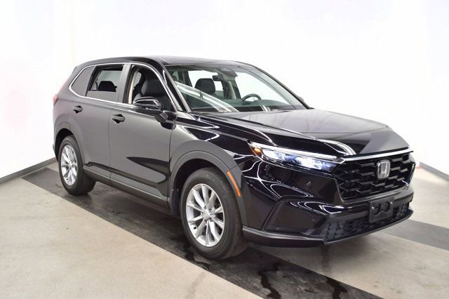 Used 2023 Honda CR-V EX-L image 1