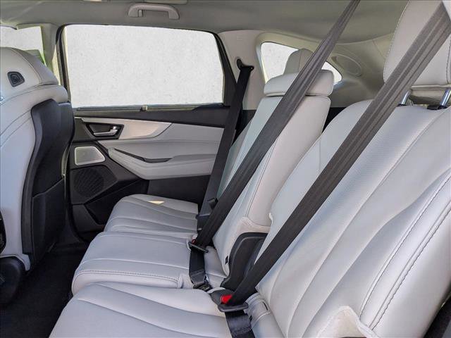 New 2026 Acura MDX FWD w/ Technology Package image 15