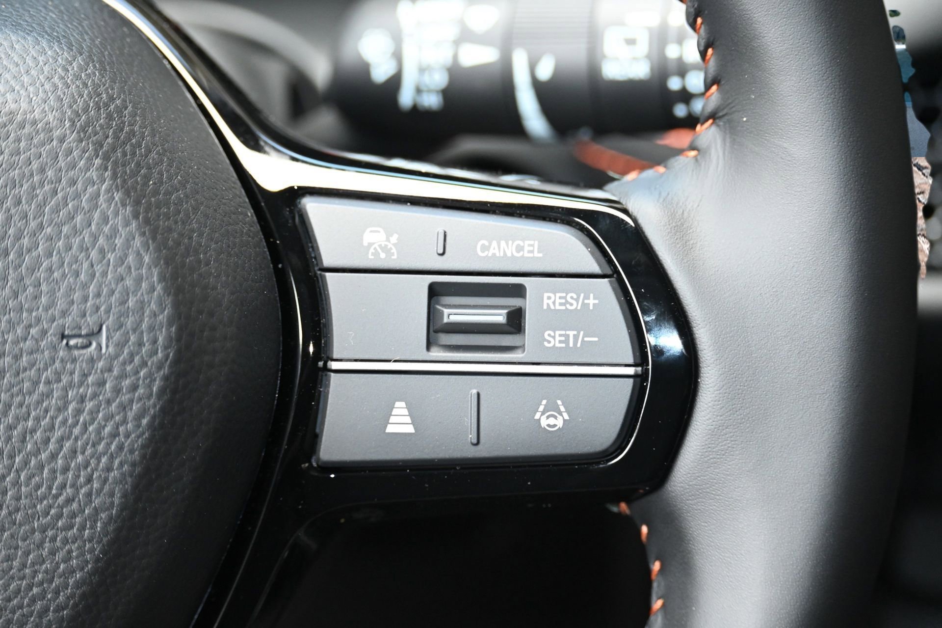 New 2026 Honda HR-V Sport image 26