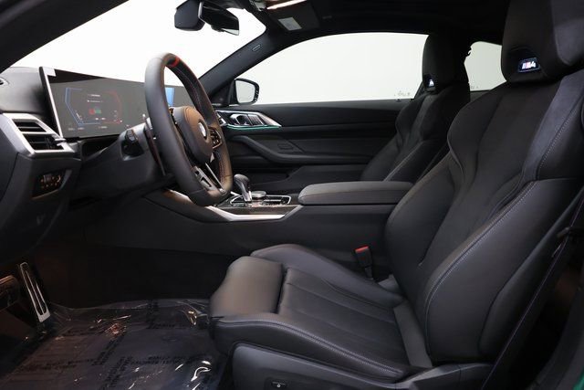 Used 2026 BMW M4 Competition image 86