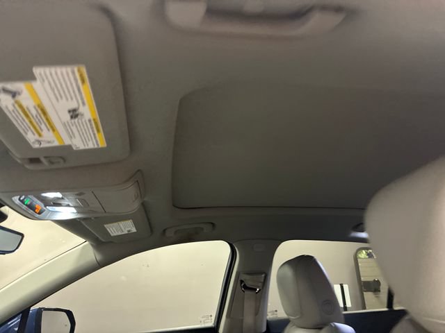 Certified 2023 Cadillac XT4 Premium Luxury w/ Enhanced Visibility Package FWD image 21