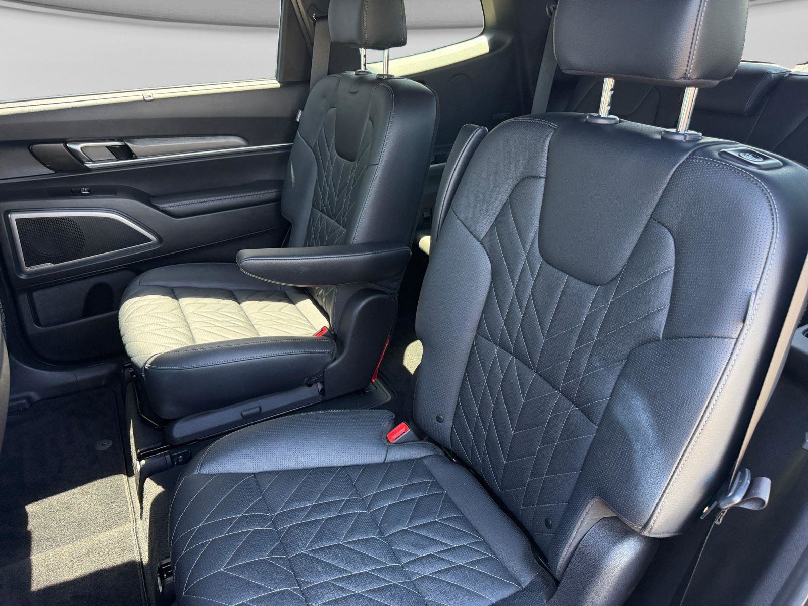 Used 2025 Kia Telluride EX X-Line image 26