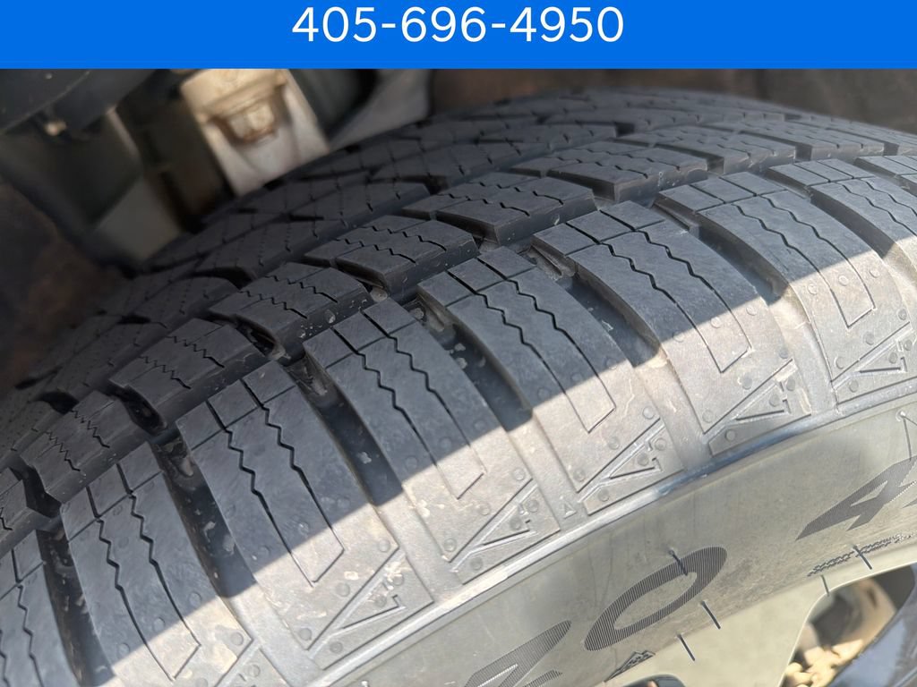 Used 2022 Jeep Grand Cherokee Laredo X AWD/4WD image 29