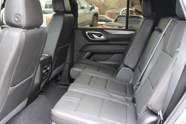 Used 2021 Chevrolet Tahoe RST image 15