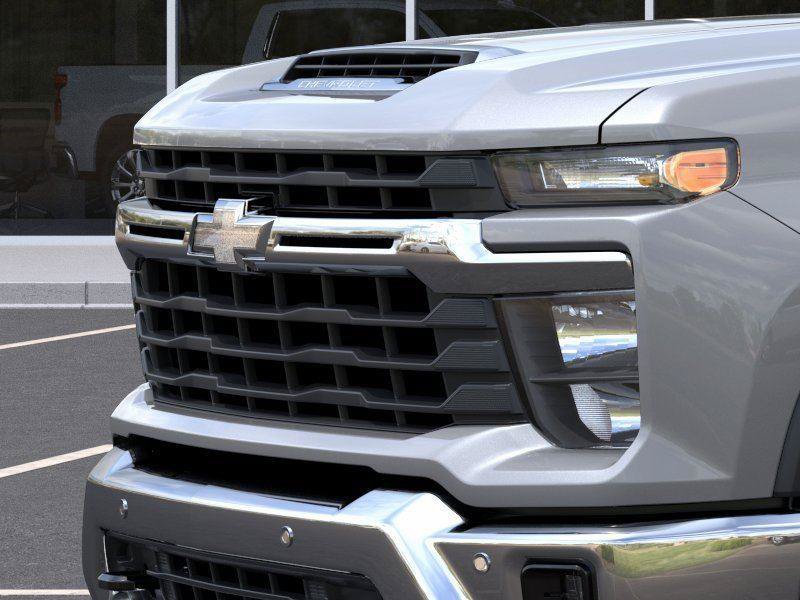 New 2026 Chevrolet Silverado 3500 LT w/ All Star Edition AWD/4WD image 13