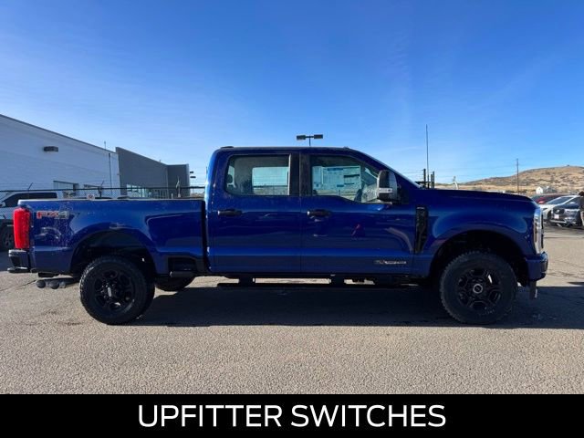 New 2026 Ford F250 XL w/ STX Appearance Package image 6