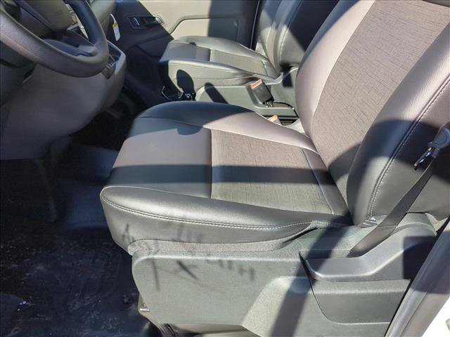 New 2026 Ford Transit 250 148 Medium Roof w/ Load Area Protection Package RWD image 4