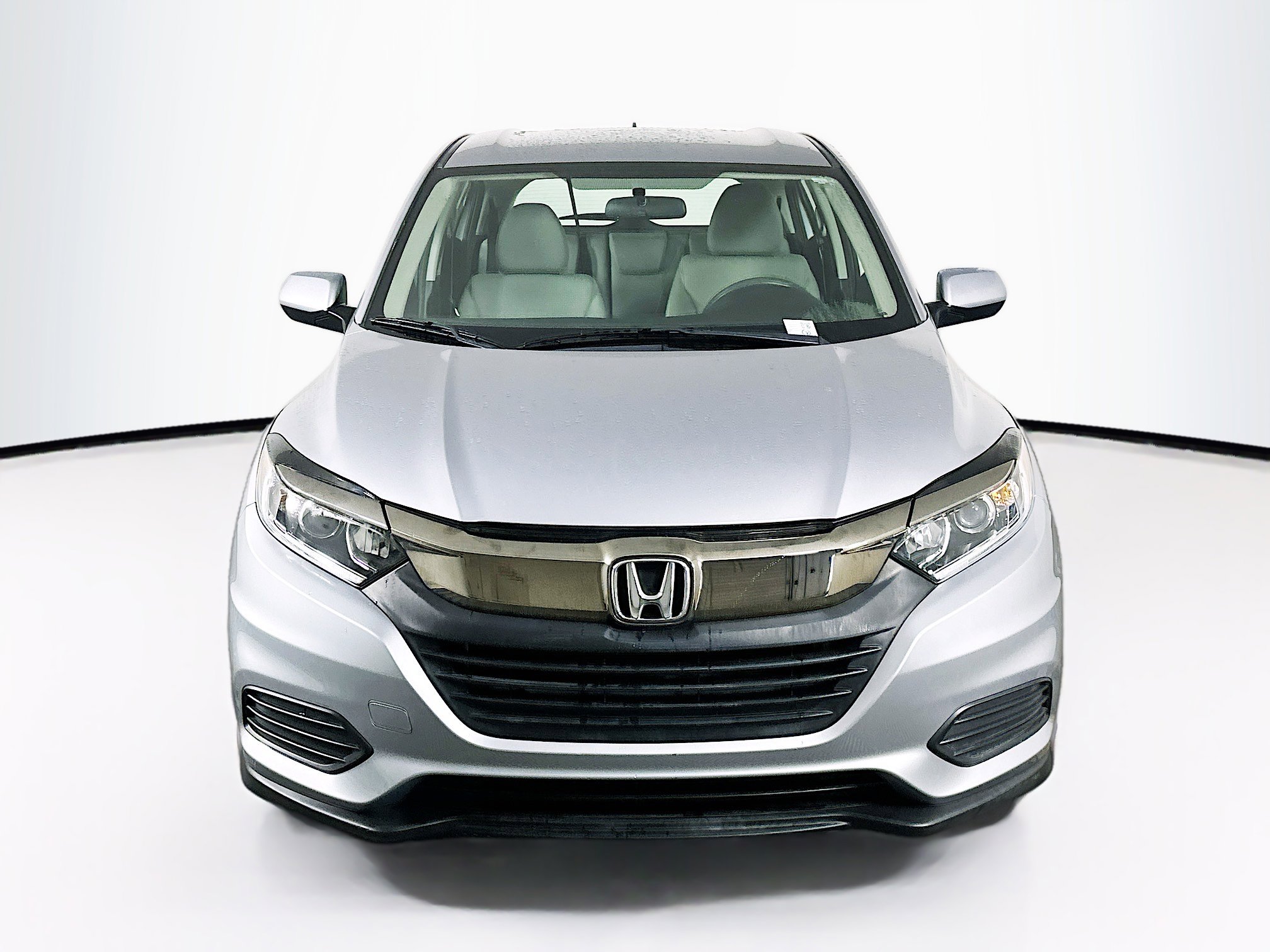 Used 2022 Honda HR-V LX image 2