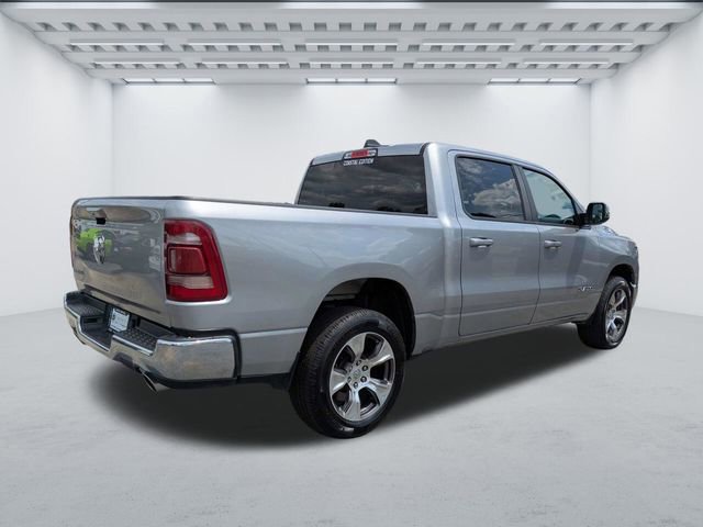 Used 2024 RAM 1500 Laramie RWD image 4