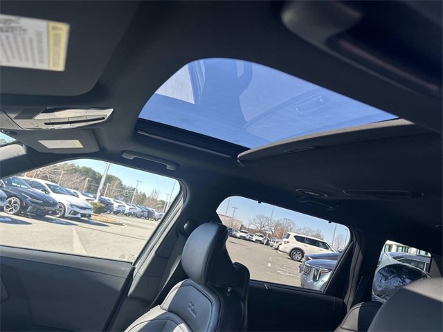 New 2027 Kia Telluride EX X-Line image 5