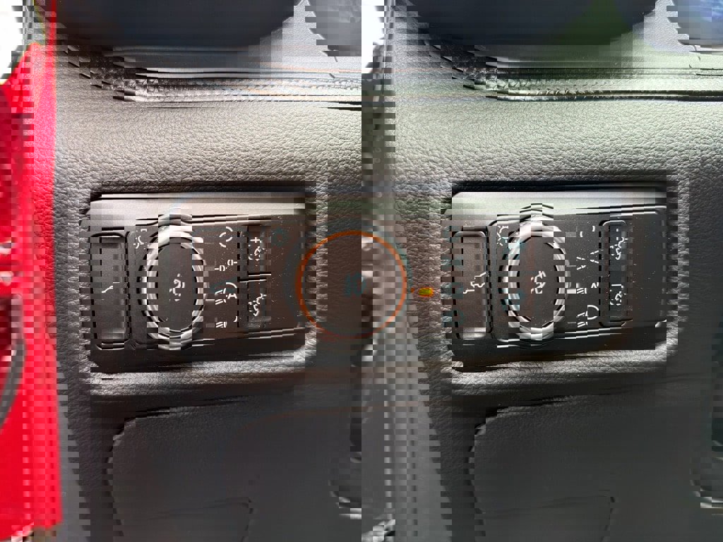 Certified 2023 Ford Explorer ST w/ Equipment Group 401A image 20