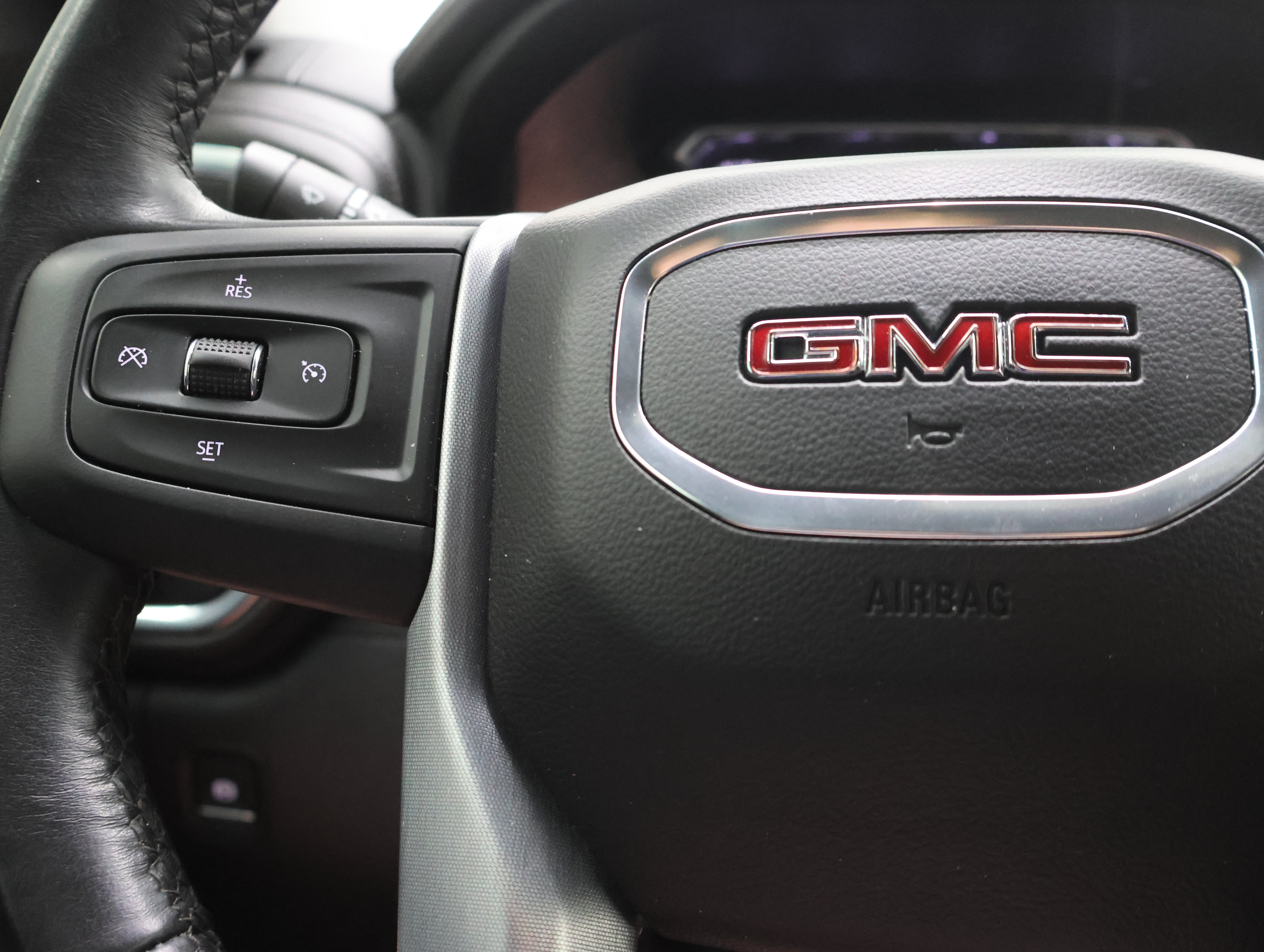 Used 2023 GMC Sierra 2500 SLE AWD/4WD image 15
