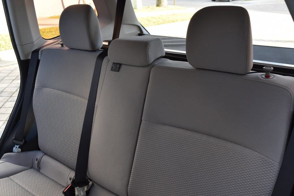 Used 2018 Subaru Forester 2.5i image 42