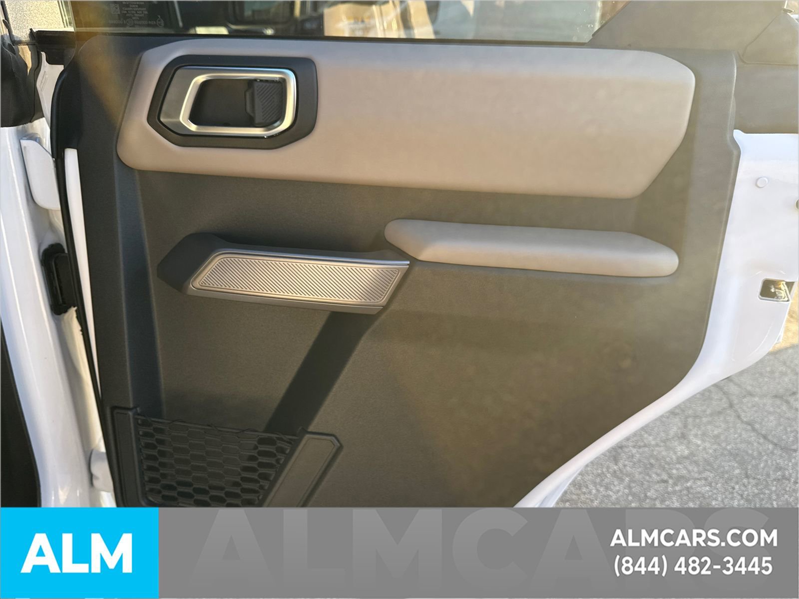 Used 2023 Ford Bronco Wildtrak image 20