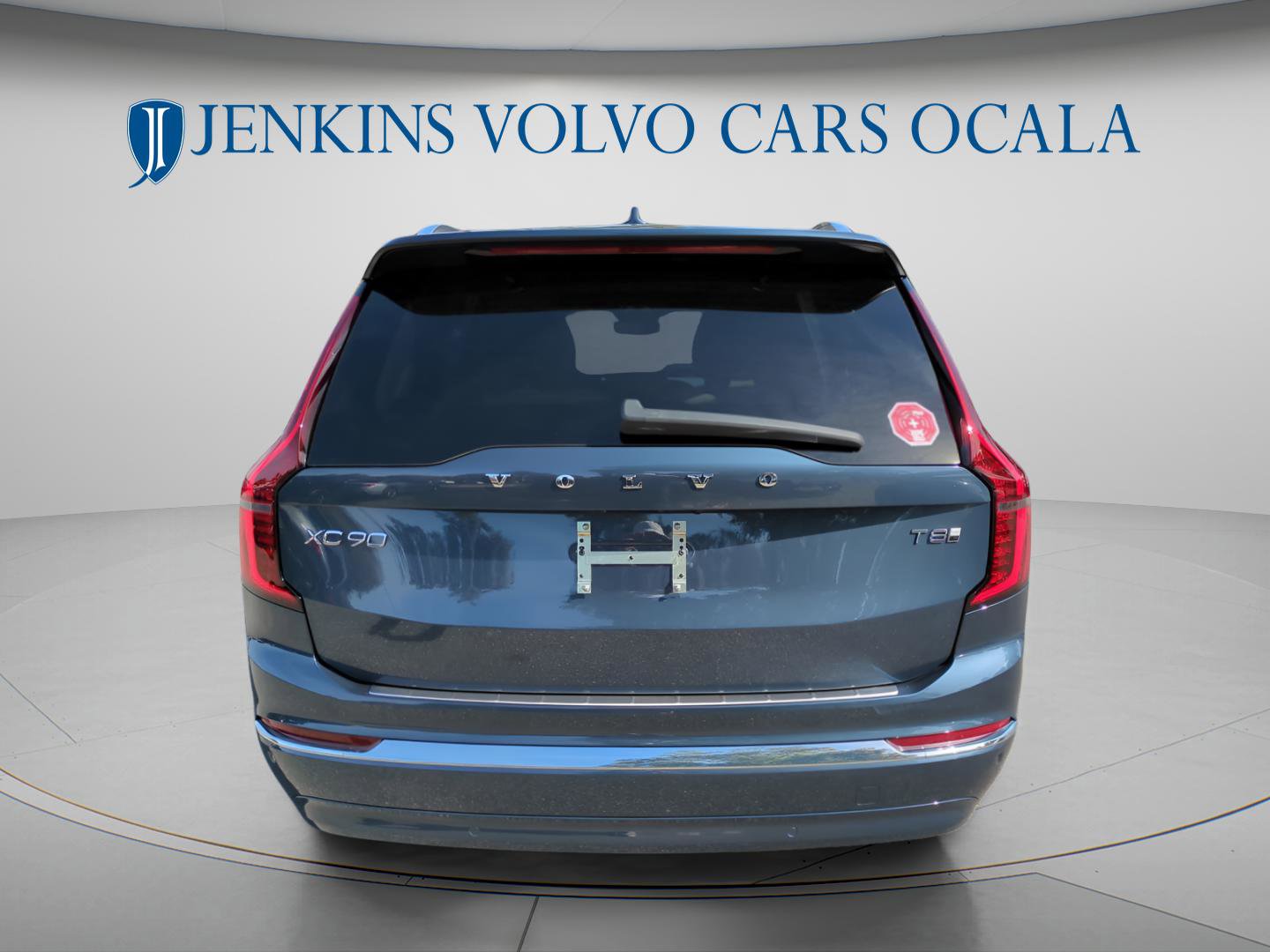 New 2026 Volvo XC90 T8 Ultra image 4