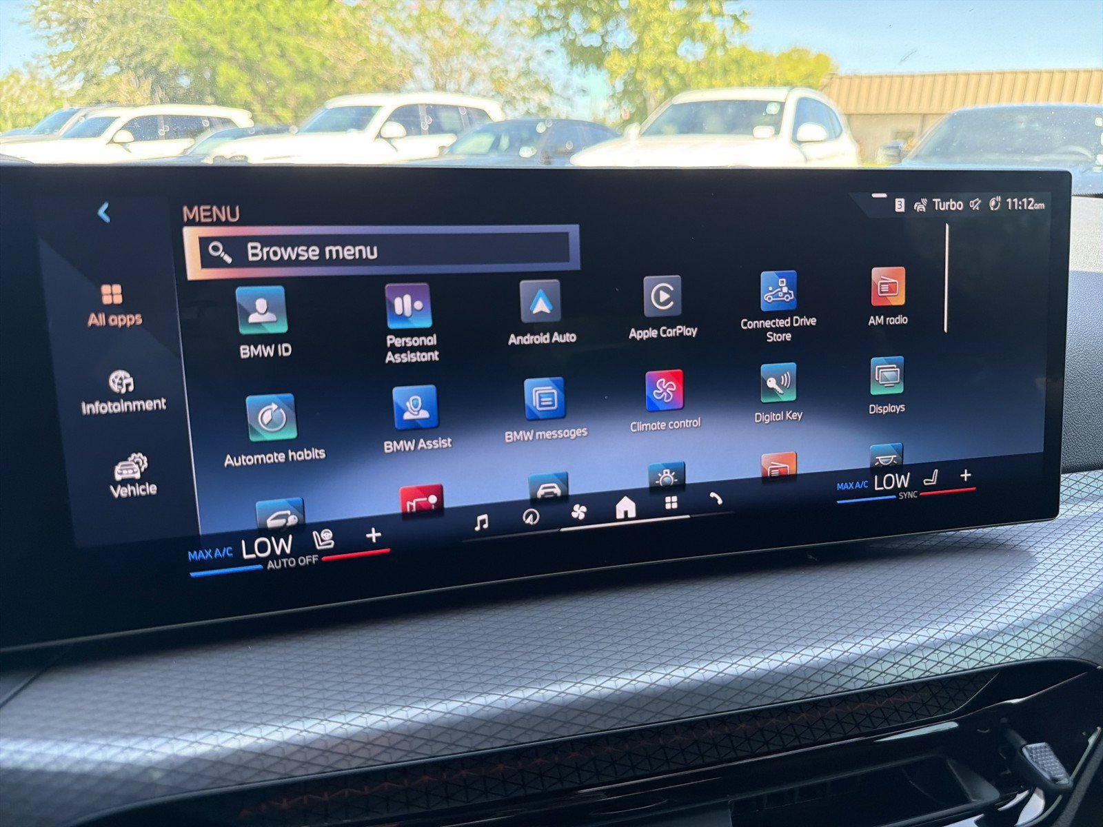 New 2027 BMW 430i Coupe w/ M Sport Package AWD/4WD image 25