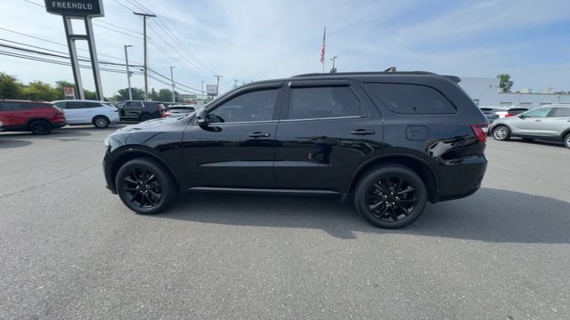 Used 2018 Dodge Durango GT w/ Premium Group AWD/4WD image 5
