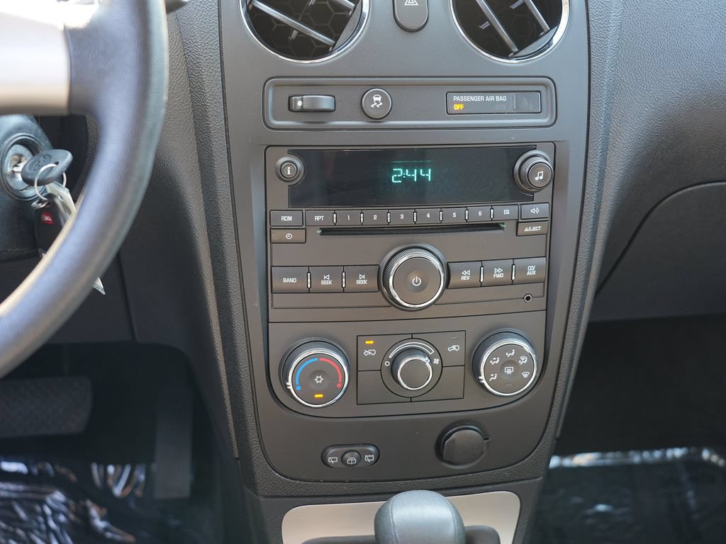 Used 2010 Chevrolet HHR LS FWD image 21