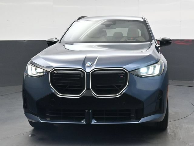 Certified 2025 BMW X3 M50 w/ Premium Package AWD/4WD image 11