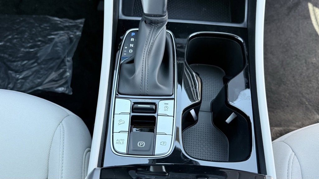 New 2026 Hyundai Tucson SE image 30