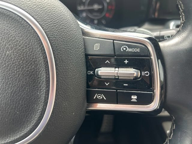 Used 2023 Kia Sorento SX AWD/4WD image 14