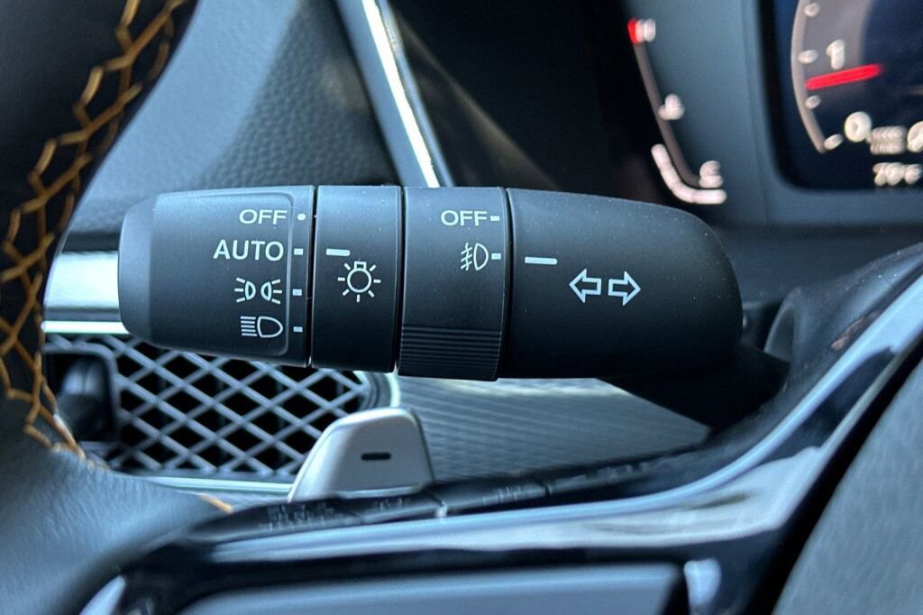 New 2026 Acura Integra A-Spec FWD image 27