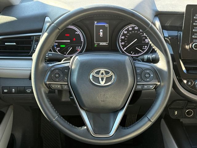 Used 2024 Toyota Camry SE FWD image 14
