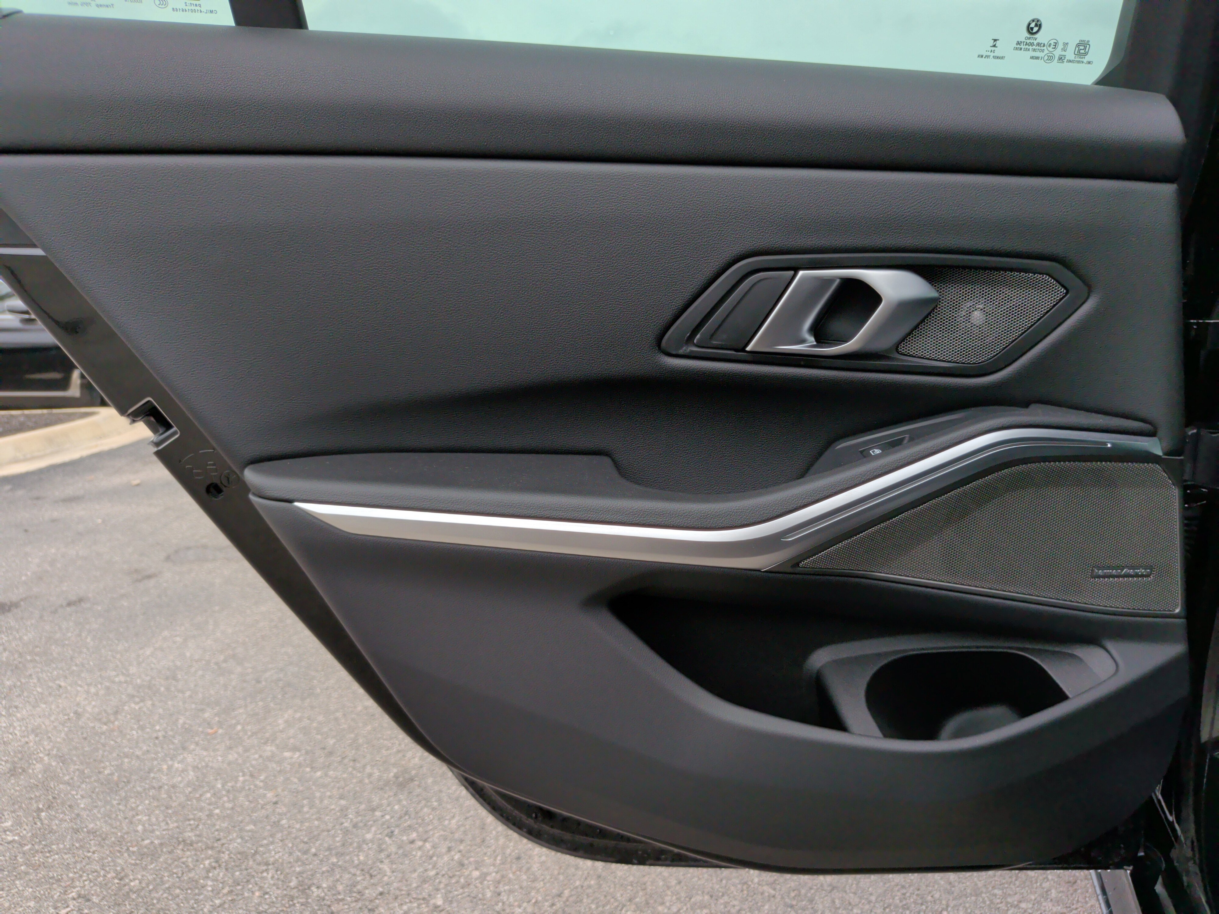 Used 2025 BMW M340i w/ Premium Package image 39