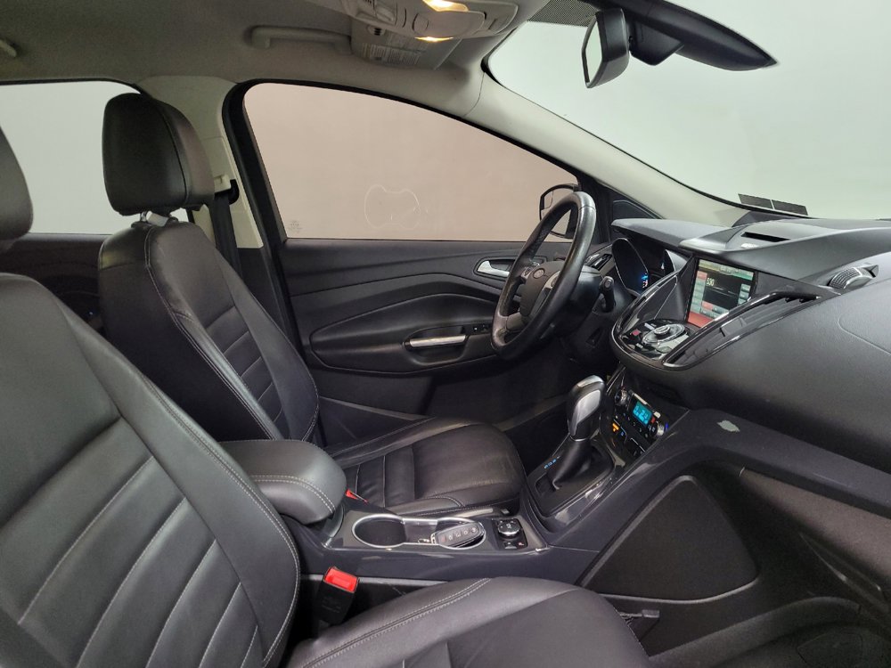 Used 2015 Ford Escape Titanium AWD/4WD image 21