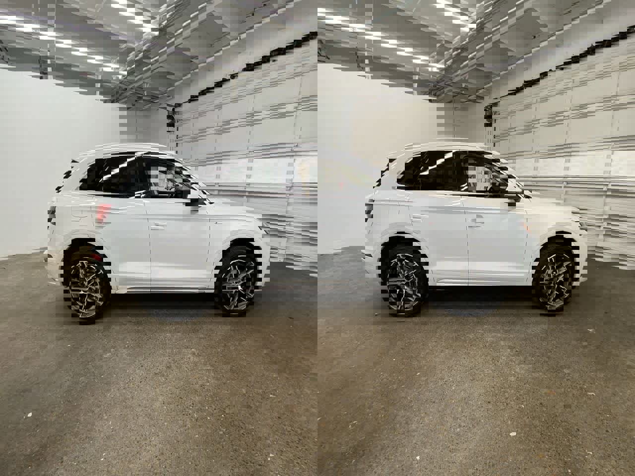 Used 2022 Audi Q5 e Prestige image 7