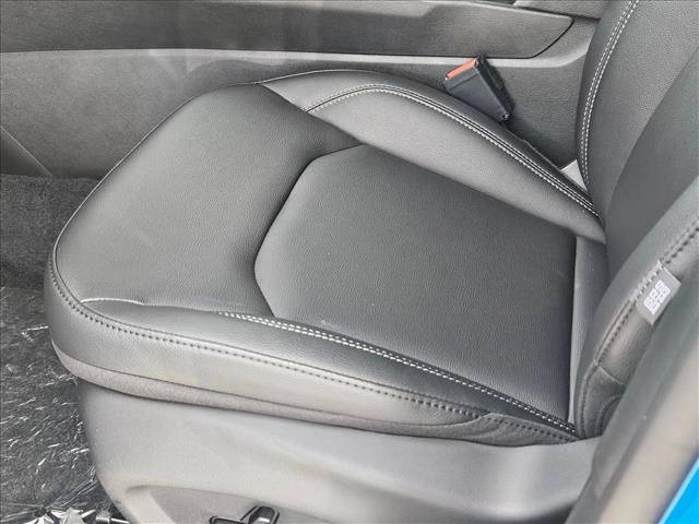 New 2026 Jeep Compass Limited image 4