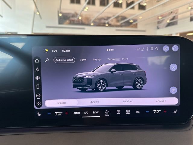 New 2026 Audi Q3 quattro 2.0T image 31
