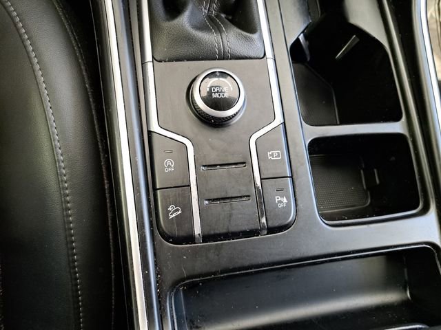 Used 2023 Kia Sorento S w/ Panoramic Sunroof Package image 15