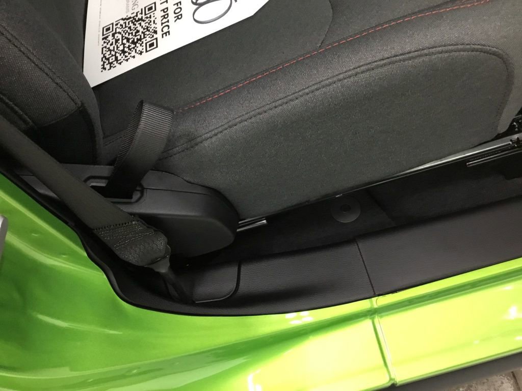 New 2026 Jeep Wrangler Sahara image 40