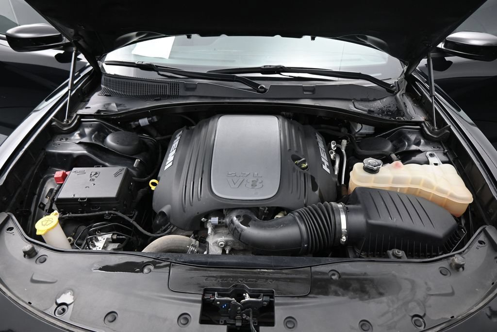 Used 2022 Dodge Charger R/T RWD image 23