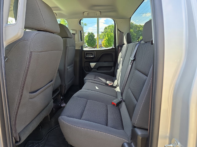Used 2016 Chevrolet Silverado 1500 LT w/ All Star Edition AWD/4WD image 19
