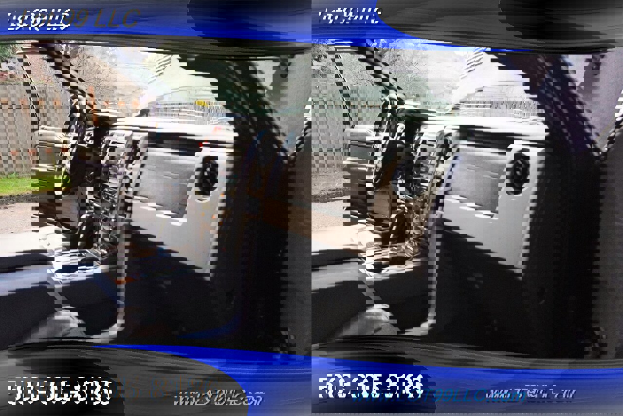 Used 2013 Ford F150 Raptor w/ Luxury Equipment Group image 20