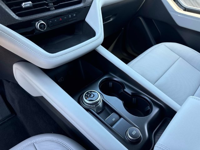 New 2027 Ford Explorer Platinum w/ 3.0L Ultimate Package RWD image 27