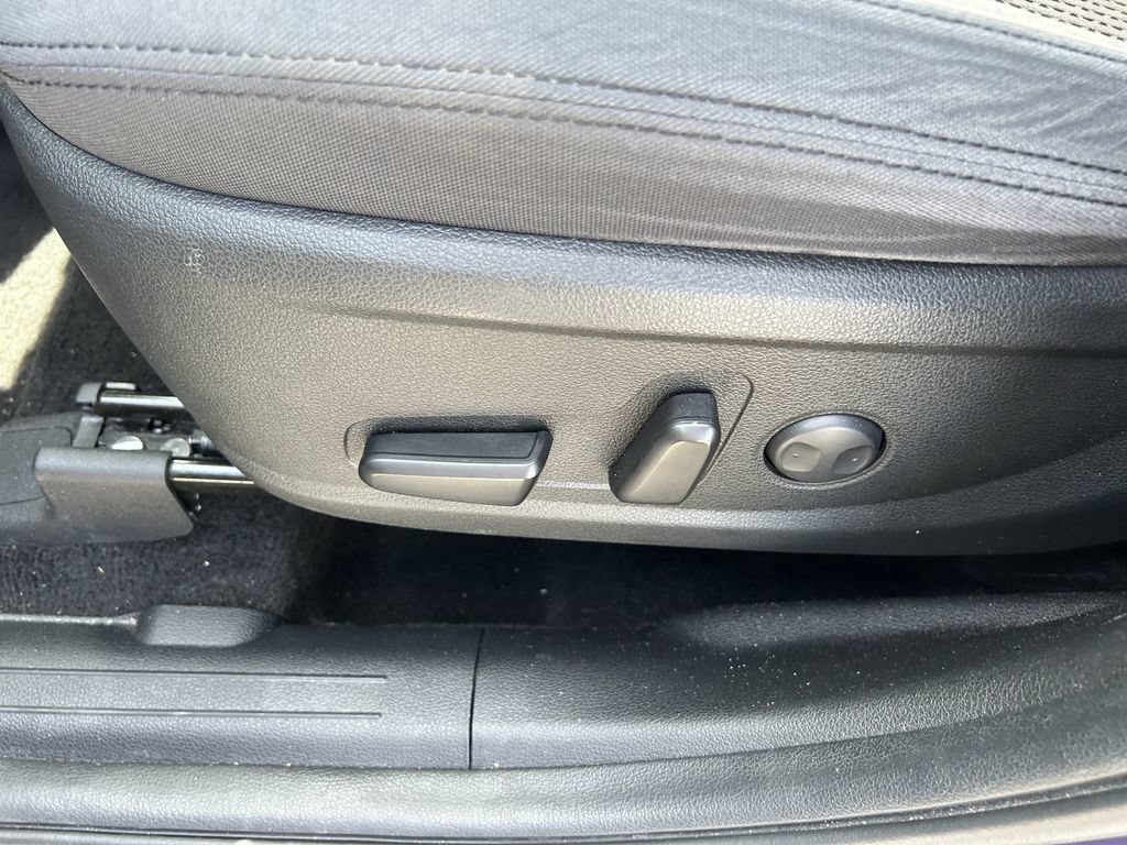 Used 2022 Hyundai Santa Fe SEL w/ Cargo Package FWD image 24